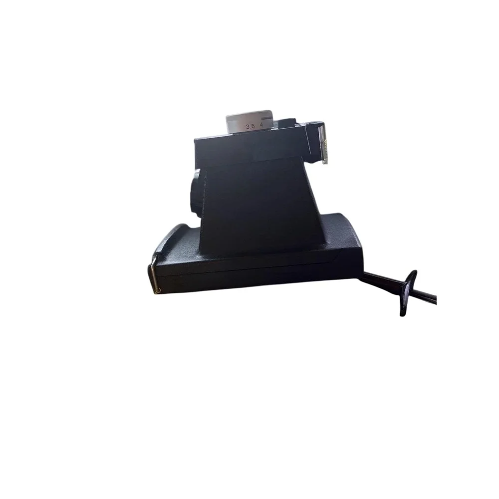 Polaroid land camera